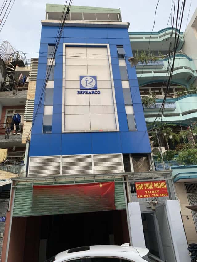 Cho thuê BĐS khác Đường số 3/2 Quận 10, TP.HCM – giá 2.5 triệu Cho thuê BĐS khác Đường số 3/2 Quận 10, TP.HCM – giá 2.5 triệu