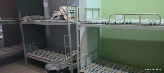 Cho thuê phòng trọ Đường Bình Thành Bình Tân, TP.HCM – giá 1.2 triệu