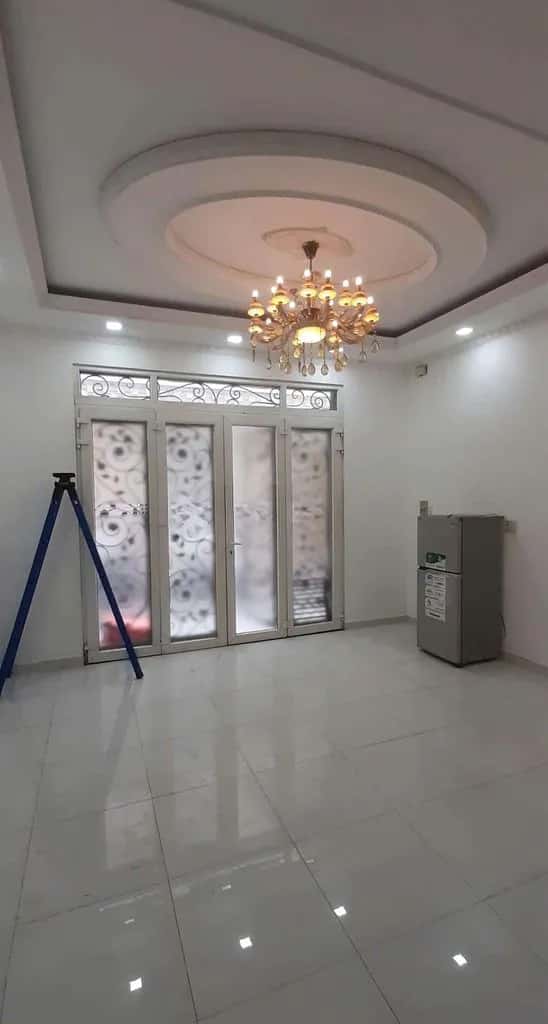 Cho thuê nhà hẻm Trần Quang Diệu Quận 3, Ho Chi Minh – 3 phòng ngủ, giá 25 triệu