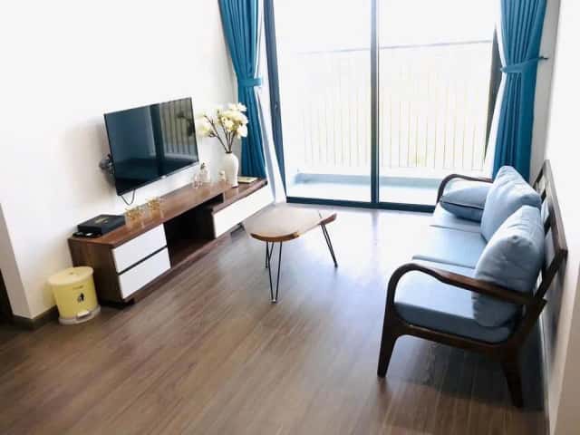 Cho thuê căn hộ chung cư Võ Quý Huân Ngu Hanh Son, Da Nang – 2 phòng ngủ, giá 12 triệu Cho thuê căn hộ chung cư Võ Quý Huân Ngu Hanh Son, Da Nang – 2 phòng ngủ, giá 12 triệu