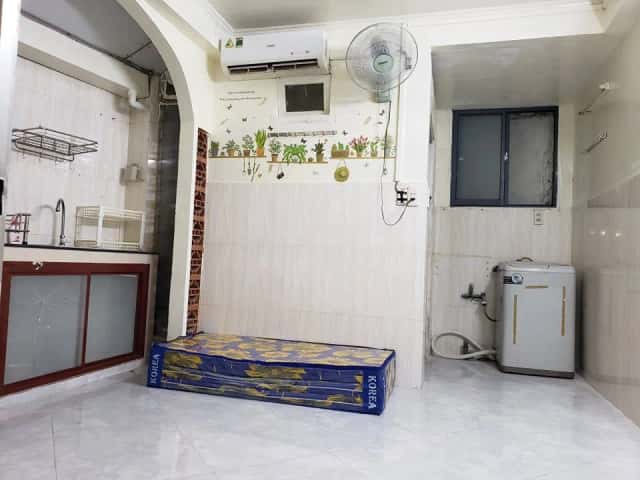 Cho thuê phòng trọ Phan Văn Trị Quận 5, TP.HCM – 1 phòng ngủ, giá 3.5 triệu Cho thuê phòng trọ Phan Văn Trị Quận 5, TP.HCM – 1 phòng ngủ, giá 3.5 triệu