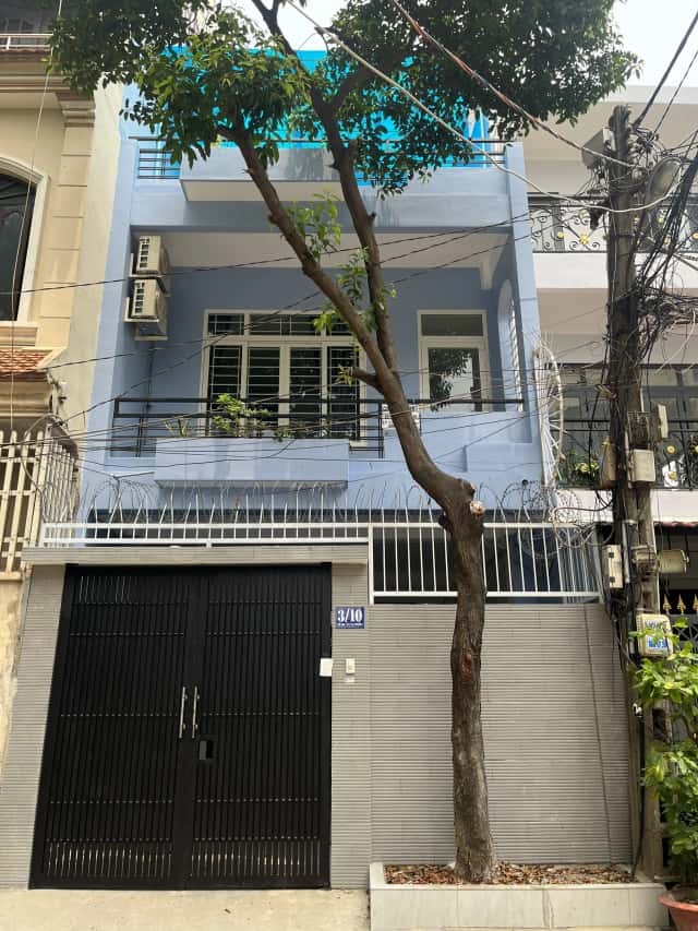 Cho thuê BĐS khác Đường Đồ Sơn Tân Bình, TP.HCM – 4 phòng ngủ, giá 35 triệu Cho thuê BĐS khác Đường Đồ Sơn Tân Bình, TP.HCM – 4 phòng ngủ, giá 35 triệu