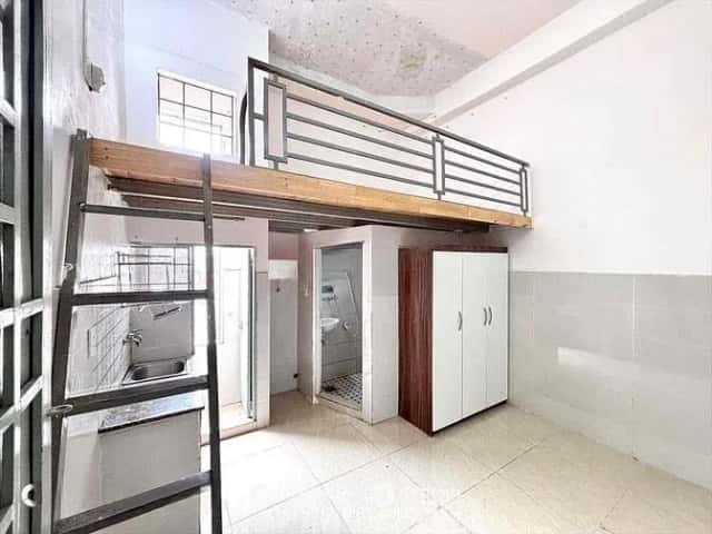 Cho thuê văn phòng Quận Tân Bình, Ho Chi Minh – giá 3.8 triệu Cho thuê văn phòng Quận Tân Bình, Ho Chi Minh – giá 3.8 triệu