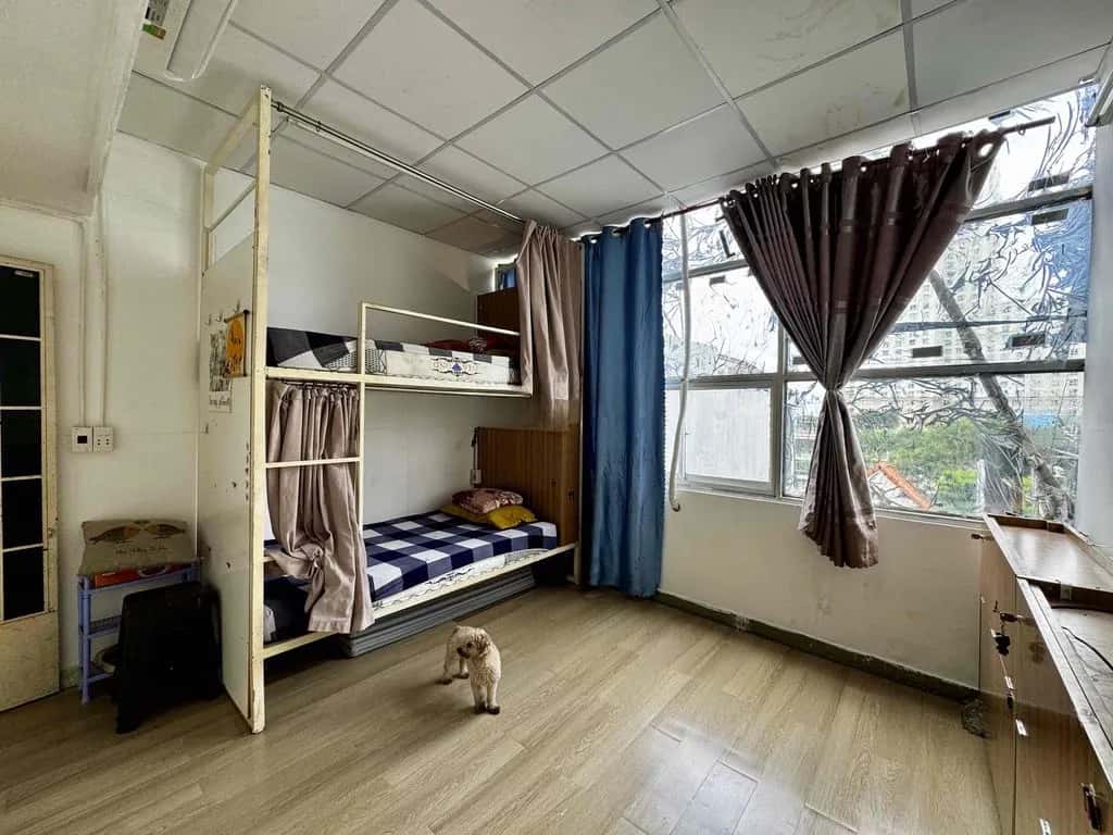 Cho thuê phòng trọ Lê Thánh Tôn Nối Dài Quận Bình Thạnh, TP.HCM – giá 4 triệu