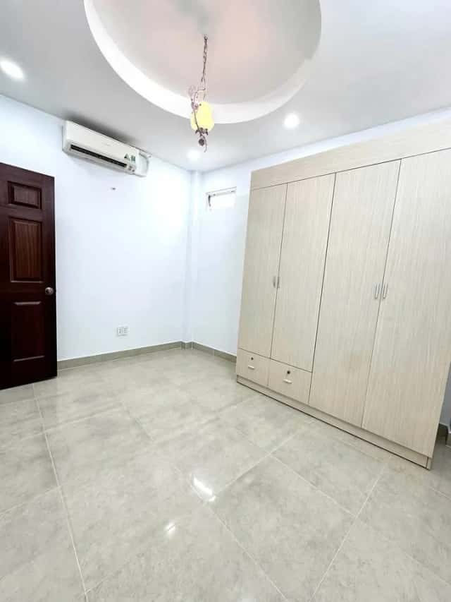 Cho thuê phòng trọ Nơ Trang Long Quận Bình Thạnh, TP.HCM – giá 4 triệu