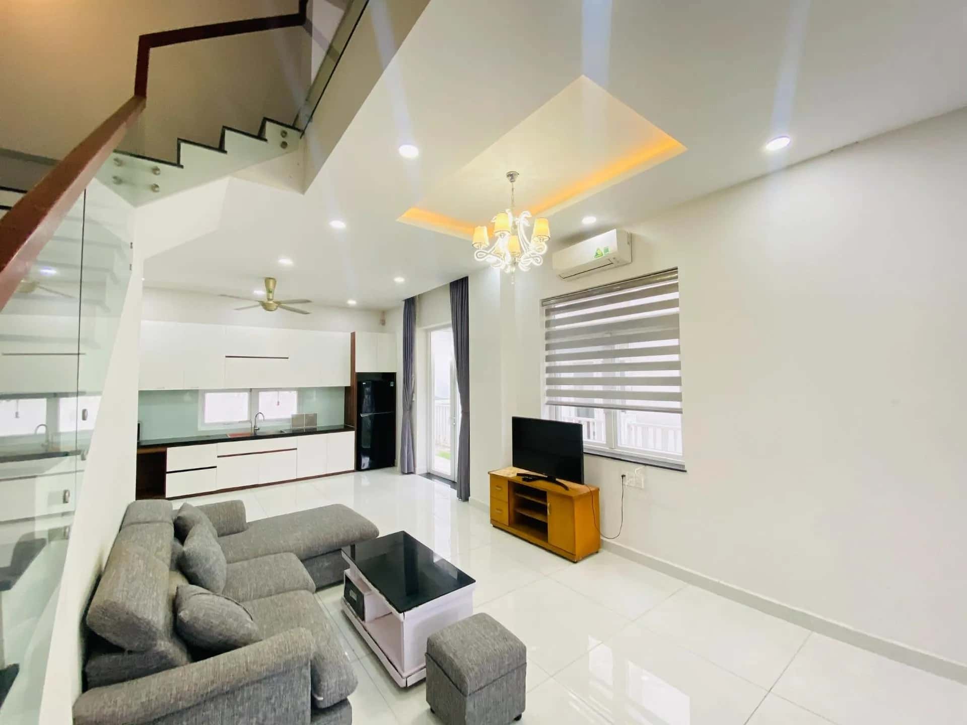 Cho thuê nhà hẻm Đường Liên Phường Quận 9, TP.HCM – giá 20 triệu