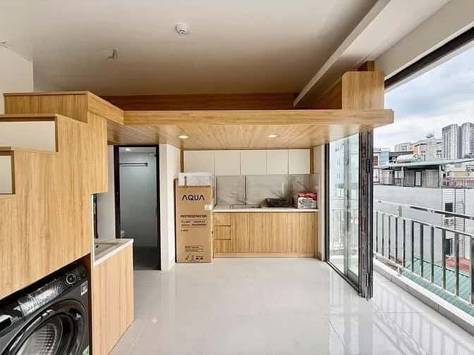 Cho thuê căn hộ chung cư Từ Liêm, Hà Nội – giá 5.4 triệu