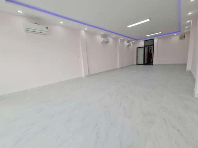 Cho thuê nhà mặt tiền Đường Số 2 Bình Tân, TP.HCM – giá 28 triệu