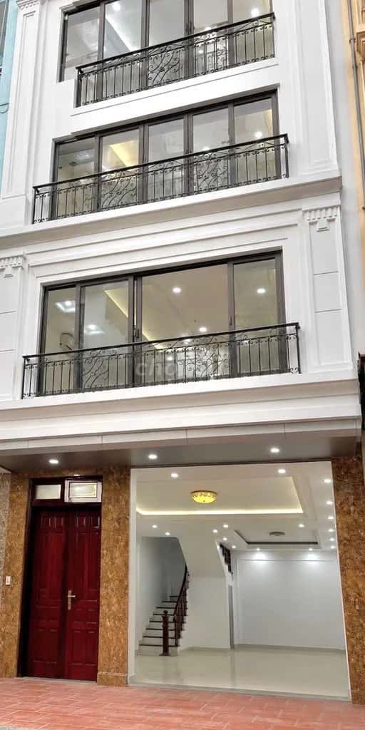 Cho thuê văn phòng Phố Văn Phú Kiến Hưng, Hà Nội – giá 20 triệu