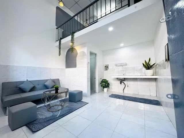 Cho thuê phòng trọ Bình Tân, TP.HCM – giá 3.8 triệu