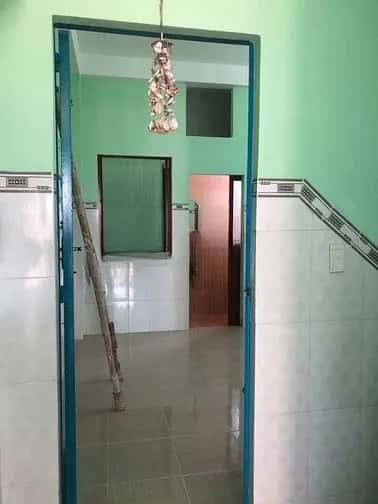 Cho thuê phòng trọ Đường Hoà Hưng Quận 10, TP.HCM – 1 phòng ngủ, giá 3.2 triệu