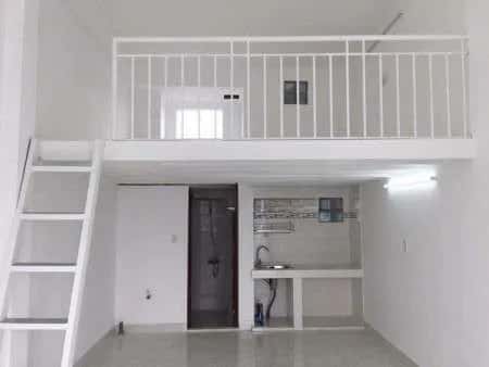 Cho thuê phòng trọ Bùi Thanh Khiết Huyện Bình Chánh, TP.HCM – 1 phòng ngủ, giá 2.5 triệu