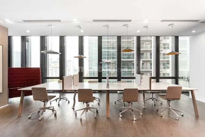 Cho thuê kho, nhà xưởng Lê Duẩn Quận 1, TP.HCM – giá 8.3 triệu