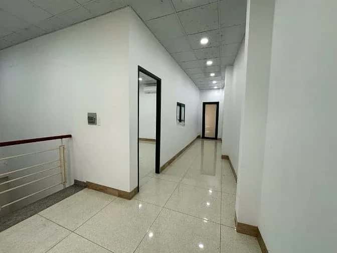 Cho thuê nhà mặt tiền Đường Trần Văn Giàu Huyện Bình Chánh, TP.HCM – 2 phòng ngủ, giá 15 triệu
