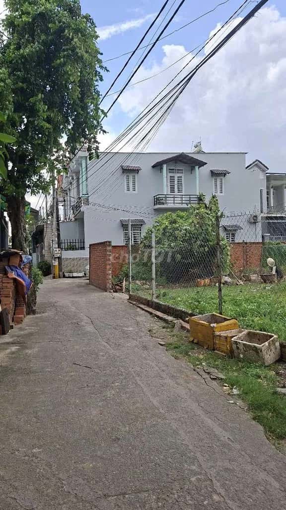 Cho thuê căn hộ chung cư Đường Bùi Hữu Nghĩa Biên Hòa, Đồng Nai – 2 phòng ngủ, giá 3 triệu