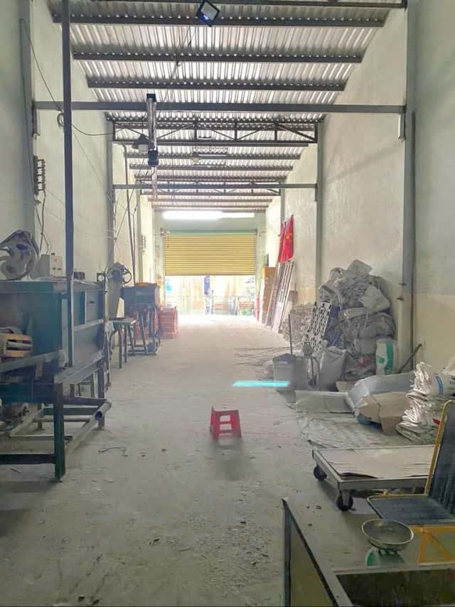 Cho thuê kho, nhà xưởng ấp 4 Huyện Hóc Môn, TP.HCM – giá 8.2 triệu Cho thuê kho, nhà xưởng ấp 4 Huyện Hóc Môn, TP.HCM – giá 8.2 triệu