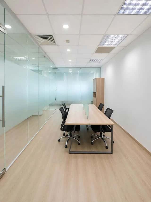 Cho thuê văn phòng Huyền Trân Công Chúa Quận 3, TP.HCM – giá 69 triệu