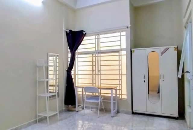 Cho thuê phòng trọ Duy Tân Quận Phú Nhuận, TP.HCM – giá 3.7 triệu Cho thuê phòng trọ Duy Tân Quận Phú Nhuận, TP.HCM – giá 3.7 triệu