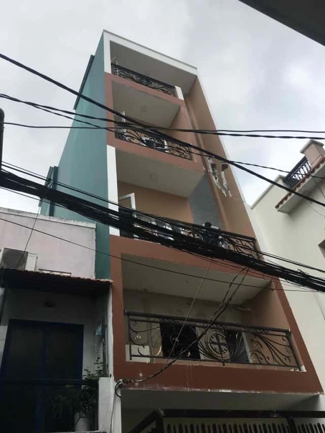 Cho thuê căn hộ chung cư Đường Âu Dương Lân Quận 8, TP.HCM – 1 phòng ngủ, giá 3.8 triệu Cho thuê căn hộ chung cư Đường Âu Dương Lân Quận 8, TP.HCM – 1 phòng ngủ, giá 3.8 triệu