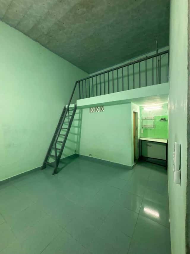 Cho thuê phòng trọ Tiểu La Hải Châu, Đà Nẵng – giá 3.2 triệu