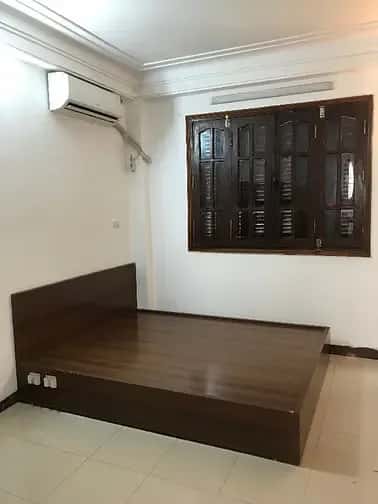 Cho thuê phòng trọ Phố Lò Đúc Hai Bà Trưng, Hà Nội – giá 3.9 triệu