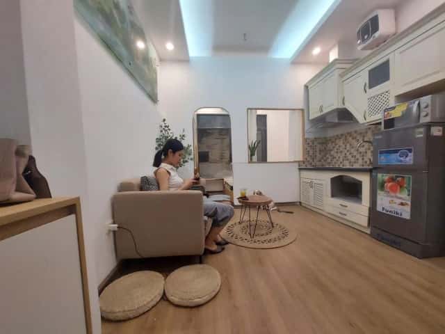 Cho thuê phòng trọ Thanh Xuan, Ha Noi – giá 4.9 triệu