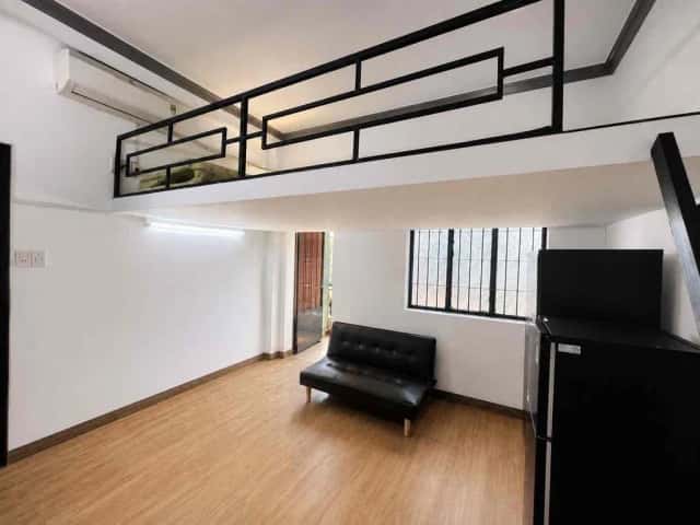 Cho thuê phòng trọ Đường Bàu Cát Quận Tân Bình, TP.HCM – giá 5.2 triệu Cho thuê phòng trọ Đường Bàu Cát Quận Tân Bình, TP.HCM – giá 5.2 triệu