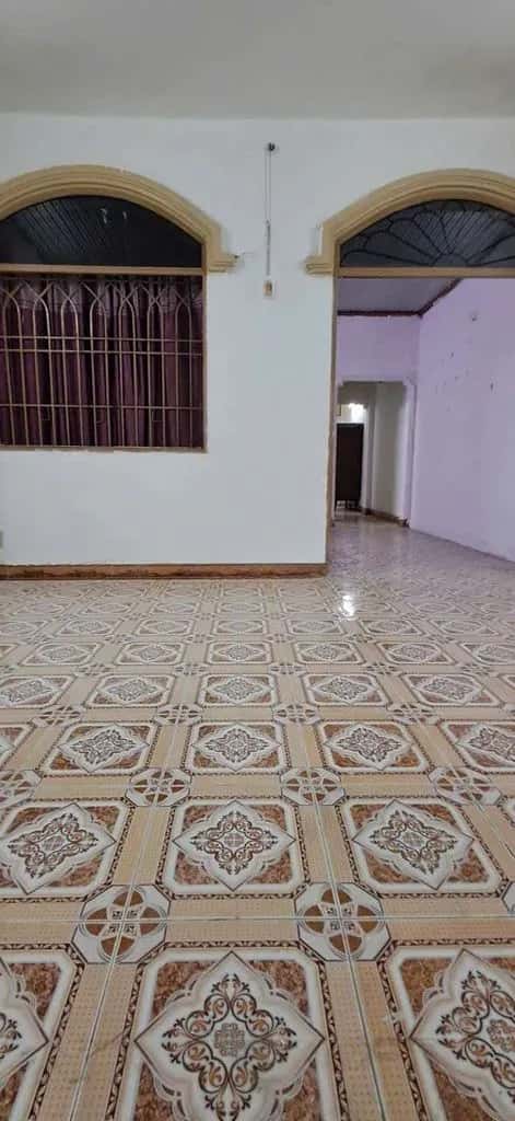 Cho thuê nhà hẻm Đường Nguyễn Ảnh Thủ Quận 12, TP.HCM – 2 phòng ngủ, giá 5.5 triệu