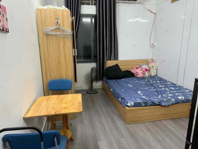 Cho thuê căn hộ dịch vụ Nguyễn Thị Định An Hải, Đà Nẵng – 1 phòng ngủ, giá 4.2 triệu Cho thuê căn hộ dịch vụ Nguyễn Thị Định An Hải, Đà Nẵng – 1 phòng ngủ, giá 4.2 triệu