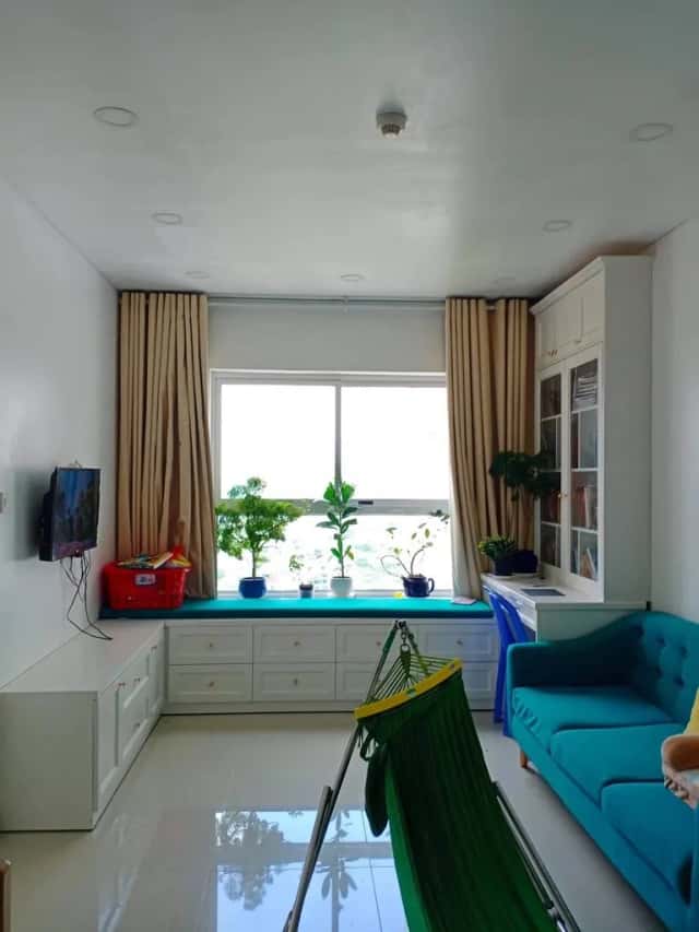 Cho thuê căn hộ chung cư Đường Nguyễn Hữu Thọ Huyện Nhà Bè, TP.HCM – 2 phòng ngủ, giá 10 triệu Cho thuê căn hộ chung cư Đường Nguyễn Hữu Thọ Huyện Nhà Bè, TP.HCM – 2 phòng ngủ, giá 10 triệu