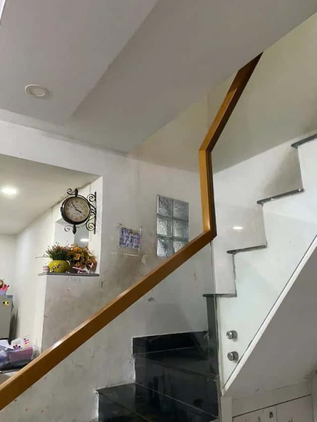 Cho thuê nhà hẻm Lê Trọng Tấn Quận Tân Phú, TP.HCM – 2 phòng ngủ, giá 10 triệu Cho thuê nhà hẻm Lê Trọng Tấn Quận Tân Phú, TP.HCM – 2 phòng ngủ, giá 10 triệu