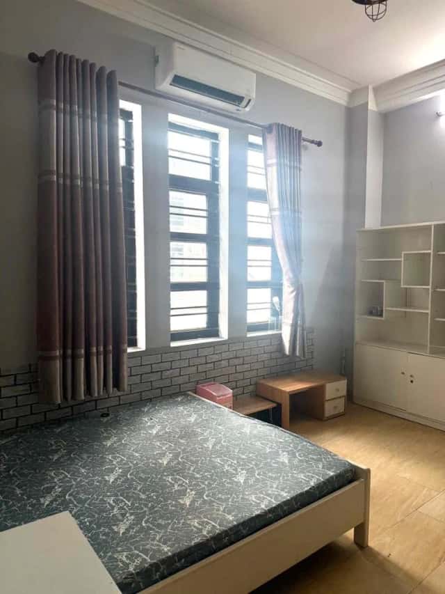 Cho thuê phòng trọ Ðiện Biên Phủ Quận 10, TP.HCM – 1 phòng ngủ, giá 4.9 triệu Cho thuê phòng trọ Ðiện Biên Phủ Quận 10, TP.HCM – 1 phòng ngủ, giá 4.9 triệu