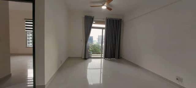 Cho thuê căn hộ chung cư Nguyễn Duy Trinh Quận 2 cũ, TP. Thủ Đức – 2 phòng ngủ, giá 10.5 triệu