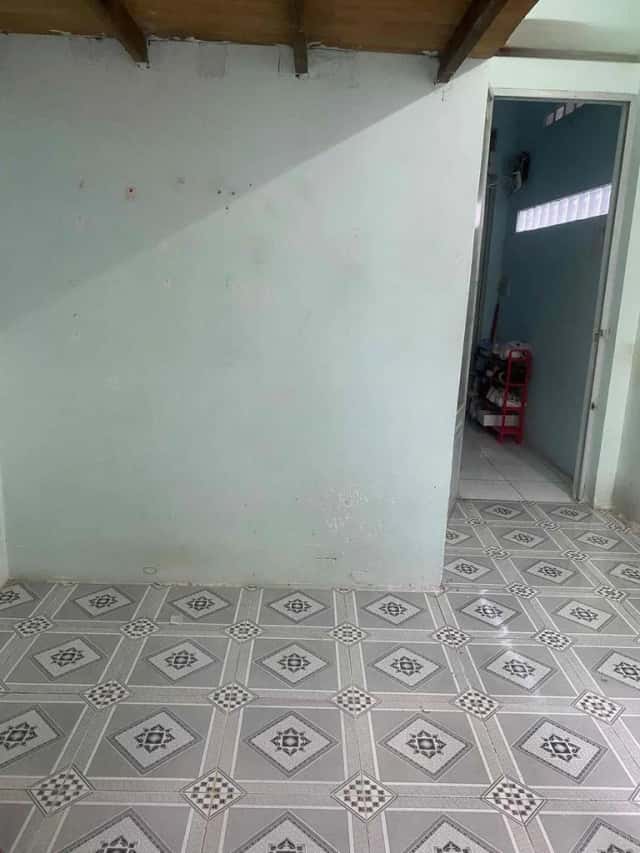 Cho thuê phòng trọ Đường Thống Nhất Gò Vấp, TP.HCM – giá 1.8 triệu