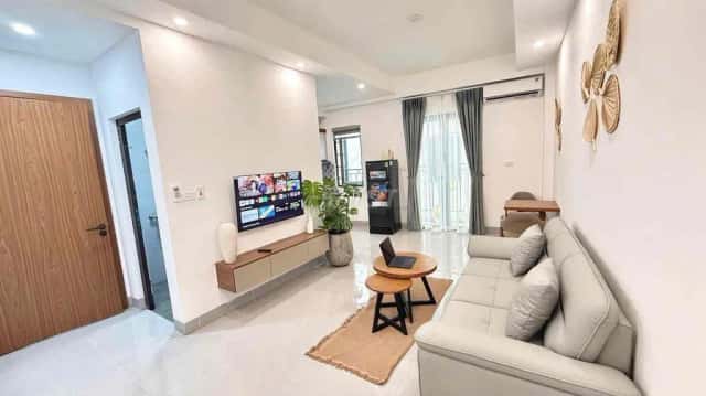 Cho thuê căn hộ chung cư Đường Hoàng Văn Thụ Tân Bình, TP.HCM – 1 phòng ngủ, giá 7.5 triệu Cho thuê căn hộ chung cư Đường Hoàng Văn Thụ Tân Bình, TP.HCM – 1 phòng ngủ, giá 7.5 triệu
