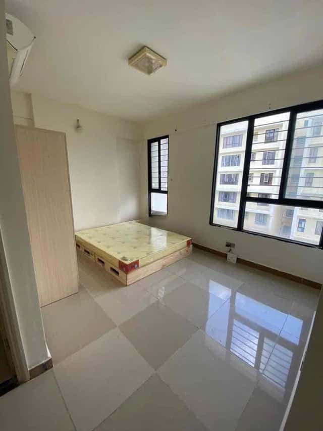 Cho thuê căn hộ chung cư Quận 7, TP.HCM – giá 3.9 triệu