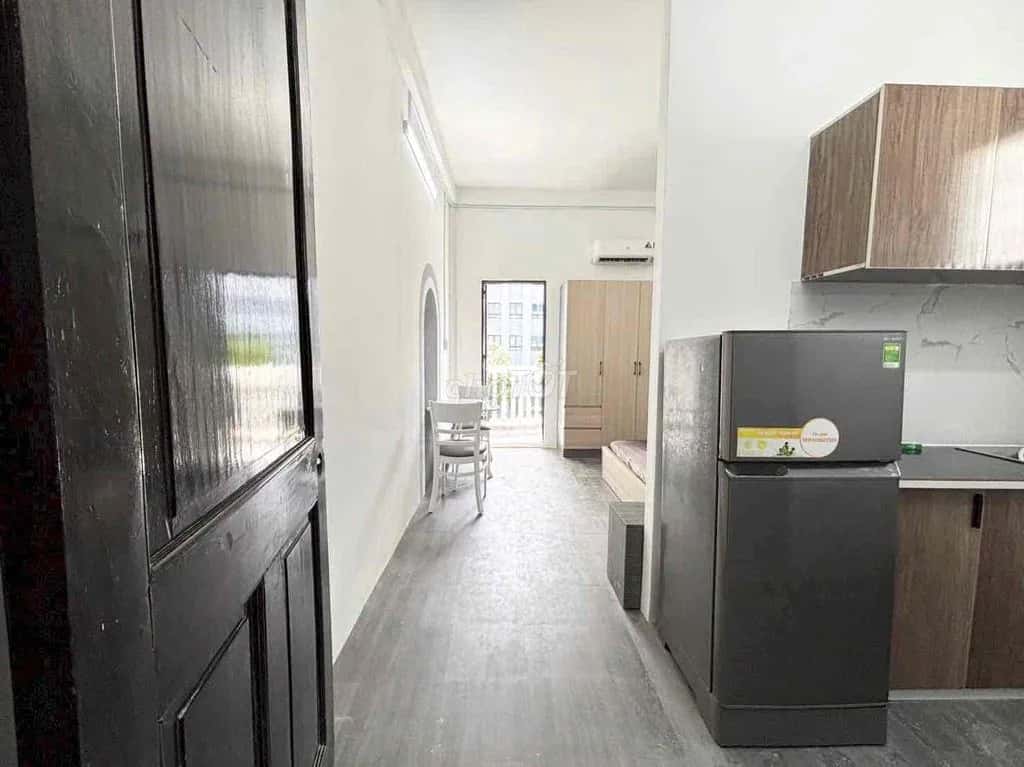 Cho thuê căn hộ chung cư Đường Nguyễn Thượng Hiền Quận 10, TP.HCM – 1 phòng ngủ, giá 7 triệu