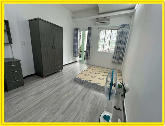 Cho thuê phòng trọ Hẻm 330 Phan Văn Trị Quận Bình Thạnh, TP.HCM – 1 phòng ngủ, giá 4.6 triệu Cho thuê phòng trọ Hẻm 330 Phan Văn Trị Quận Bình Thạnh, TP.HCM – 1 phòng ngủ, giá 4.6 triệu