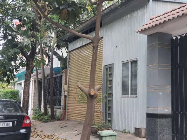 Cho thuê kho, nhà xưởng Đường số 3 Quận 7, TP.HCM – giá 17 triệu Cho thuê kho, nhà xưởng Đường số 3 Quận 7, TP.HCM – giá 17 triệu