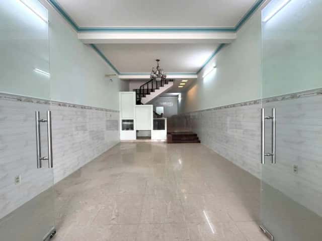 Cho thuê nhà hẻm khu dân cư long thịnh Hung Phu, Can Tho – 3 phòng ngủ, giá 6 triệu