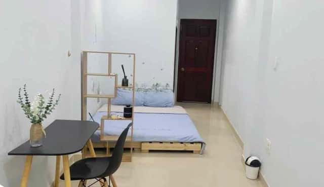 Cho thuê phòng trọ Đường Phạm Ngũ Lão Quận 1, TP.HCM – giá 5 triệu Cho thuê phòng trọ Đường Phạm Ngũ Lão Quận 1, TP.HCM – giá 5 triệu