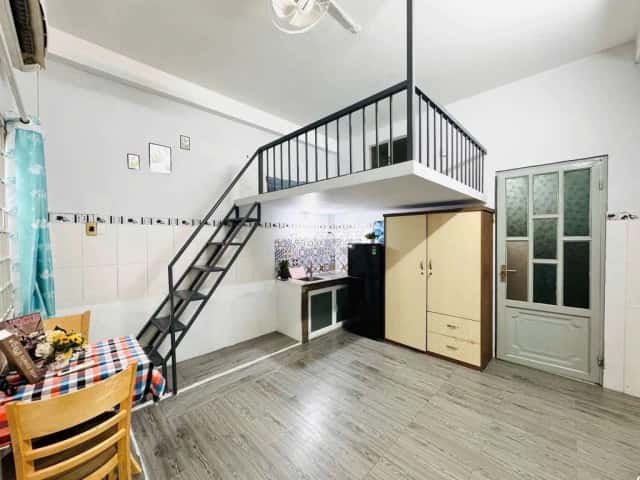 Cho thuê phòng trọ Nguyễn Oanh Quận Gò Vấp, TP.HCM – giá 4.5 triệu