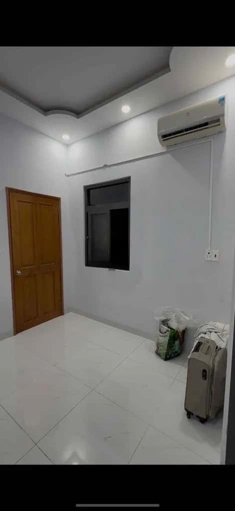 Cho thuê phòng trọ Mai Hắc Đế Quận 8, TP.HCM – 1 phòng ngủ, giá 2 triệu