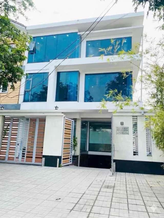 Cho thuê văn phòng Khu Y Tế Kỹ Thuật Cao Bình Tân, TP.HCM – giá 60 triệu