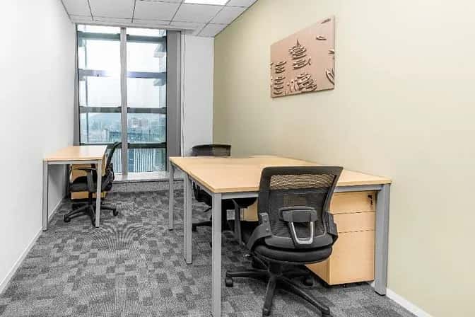 Cho thuê văn phòng Nguyễn Văn Trỗi Quận Phú Nhuận, TP.HCM – giá 2.4 triệu