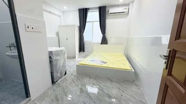 Cho thuê căn hộ chung cư Đường 5 Bình Chánh, TP.HCM – 1 phòng ngủ, giá 3.2 triệu Cho thuê căn hộ chung cư Đường 5 Bình Chánh, TP.HCM – 1 phòng ngủ, giá 3.2 triệu