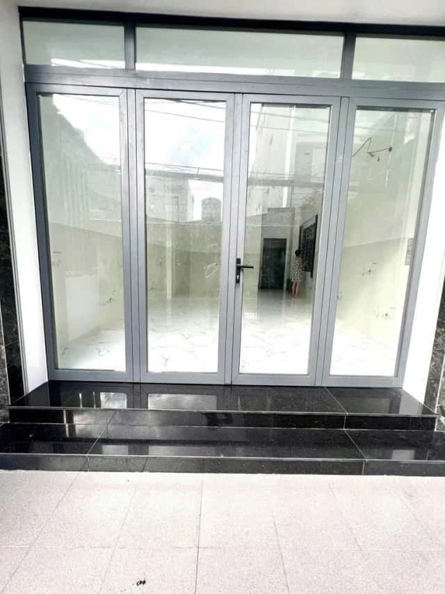 Cho thuê nhà mặt tiền Tống Văn Hên Tân Bình, TP.HCM – giá 8 triệu Cho thuê nhà mặt tiền Tống Văn Hên Tân Bình, TP.HCM – giá 8 triệu