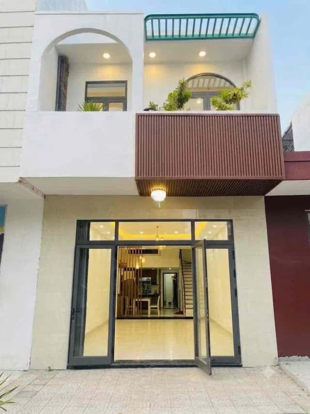 Cho thuê nhà hẻm Khuê Mỹ Đông 15 Ngũ Hành Sơn, Đà Nẵng – 3 phòng ngủ, giá 25 triệu Cho thuê nhà hẻm Khuê Mỹ Đông 15 Ngũ Hành Sơn, Đà Nẵng – 3 phòng ngủ, giá 25 triệu