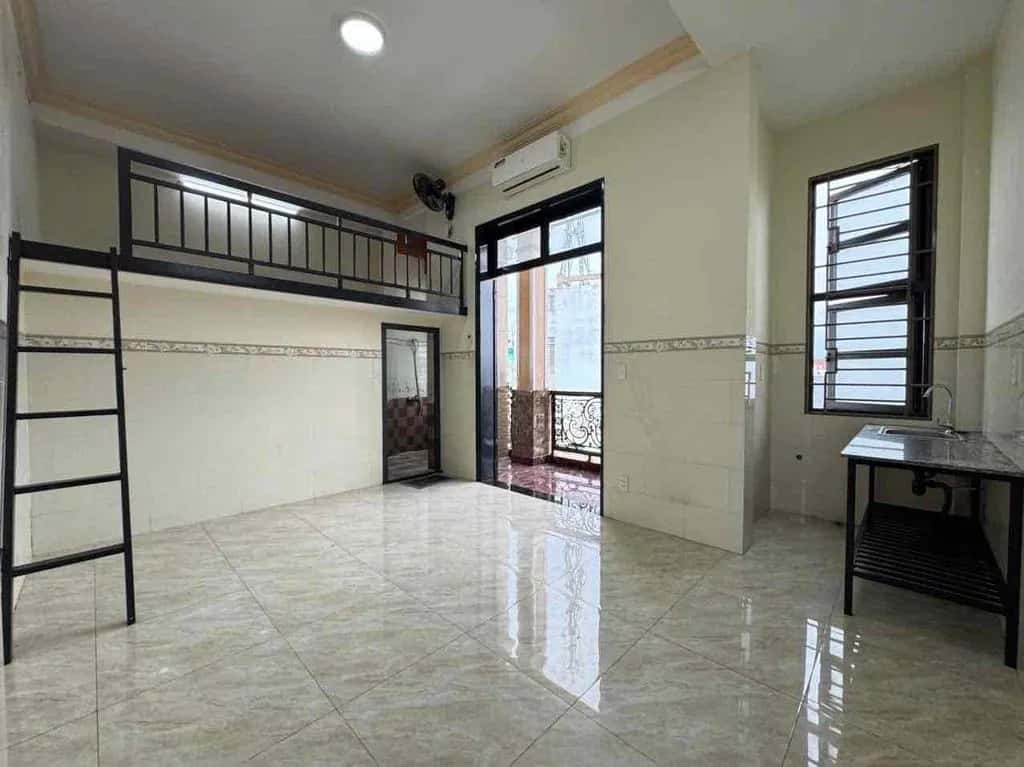 Cho thuê phòng trọ Tâm Tâm Xã Quận Thủ Đức cũ, TP.HCM – giá 4.5 triệu