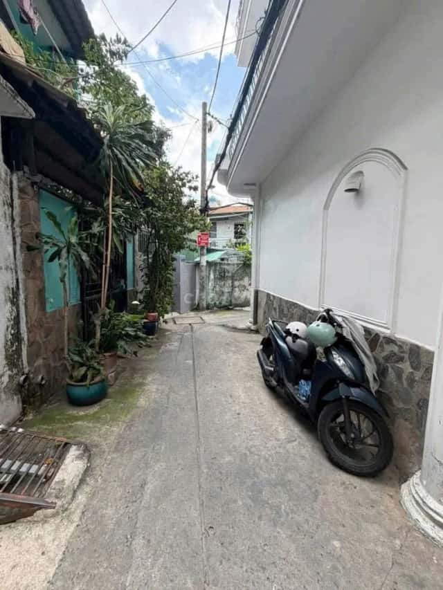 Cho thuê nhà hẻm đg.trần văn quang Quận Tân Bình, Ho Chi Minh – 3 phòng ngủ, giá 9 triệu Cho thuê nhà hẻm đg.trần văn quang Quận Tân Bình, Ho Chi Minh – 3 phòng ngủ, giá 9 triệu